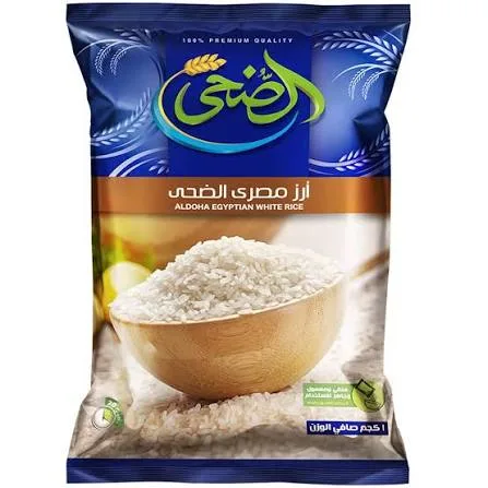 ارز مصري الضحي كيس 1كجم