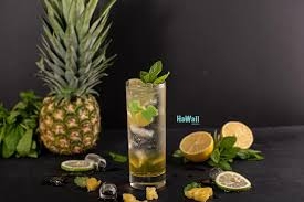 موخيتو اناناس