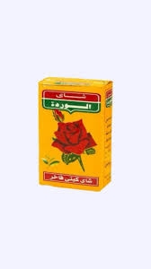 شاى الوردة 250 جم