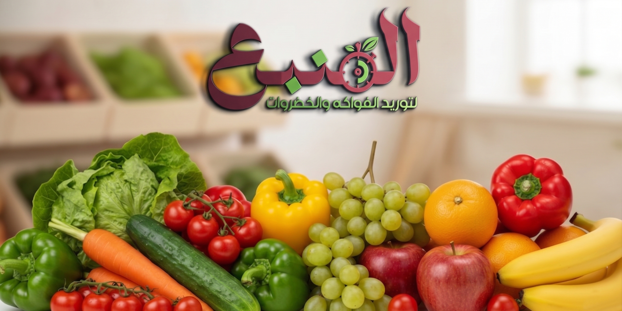 المنبع