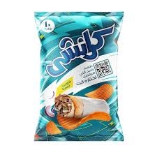 كرانشي شاورما لحمة