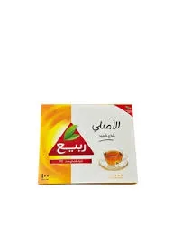 شاي ربيع عرض اصلي100 +25اقوى