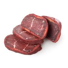 250-جم بيف بسطرمة