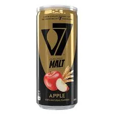V7 تفاح