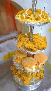 تورتة البروست