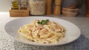 مكرونة سموكد