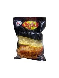 فريش موتزريلا طبيعي الحريف 400 جرام