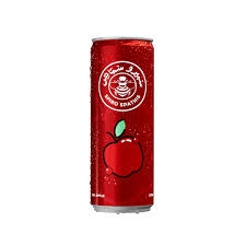 كنز اسبيرو تفاح احمر 330ملل