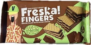 فريسكا-فينجر