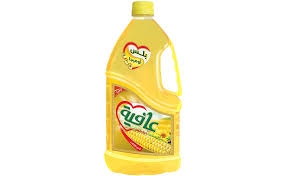 زيت ذره بلس 1.6 لتر عافيه