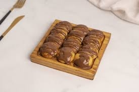 بان كيك روشيه