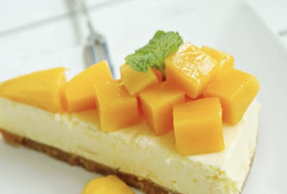 تشيز كيك مانجا