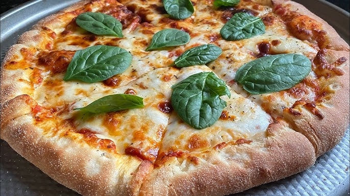 بيتزا تشيكن باربكيو