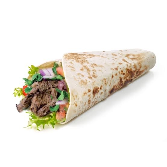 KEBABSANDWICH