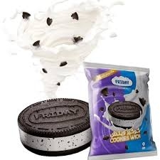 كوكيز ويتش فرايداي