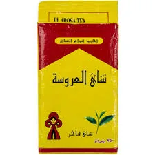 شاي العروسة ناعم 250جم