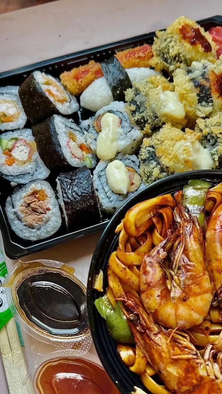 نودلز جمبري