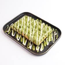 وافل بستاشيو