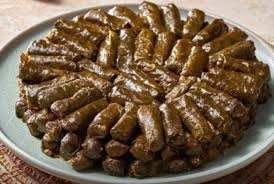 كيلو ورق عنب