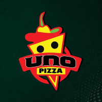 شعار Uno Pizza