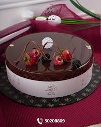 ارت كيك زبدة جامبو 5 ج