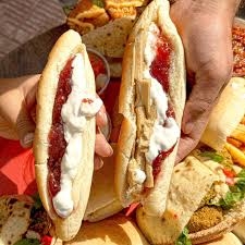 مربي قشطة وعسل