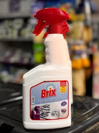 بريكس مزيل دهون 1لتر