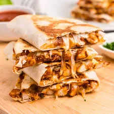 Beef Quesadilla