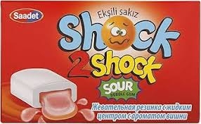 لبان شوك تو شوك 2 ج