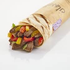 ساندوتش كبدة سوري