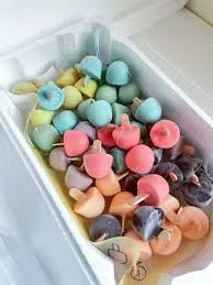 ميني ايس كريم