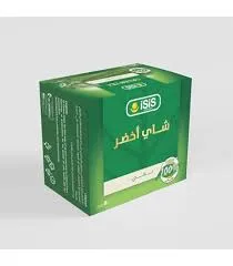 شاي ربيع اخضر 50ف*48