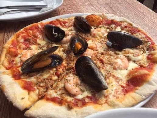 25 HAVET