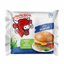 لافاش شرائح برجر شيدر