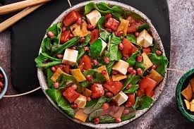 250-جم سلطة كابوريا سويت شيلي