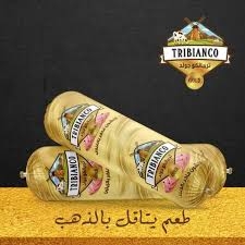 لانشون تربيانكو 5كيلو جولد ساده وزيتون