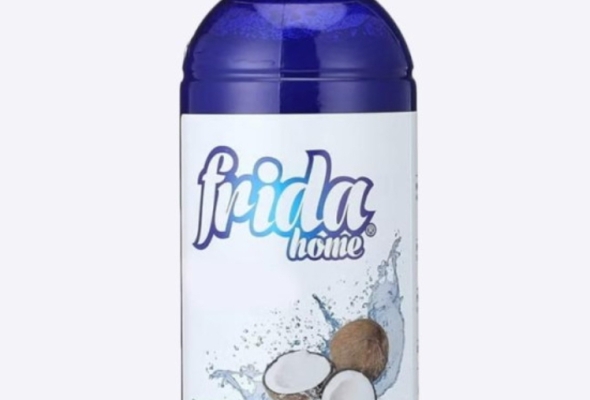 فريده منظف جميع الأسطح المنزليه 480ملل ( - جوز هند)