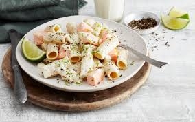 LAXPASTA