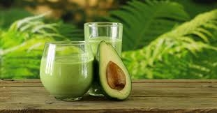 عصير افوكادو