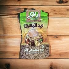 عبدالمعبود بن محوج 50 جم فاتح