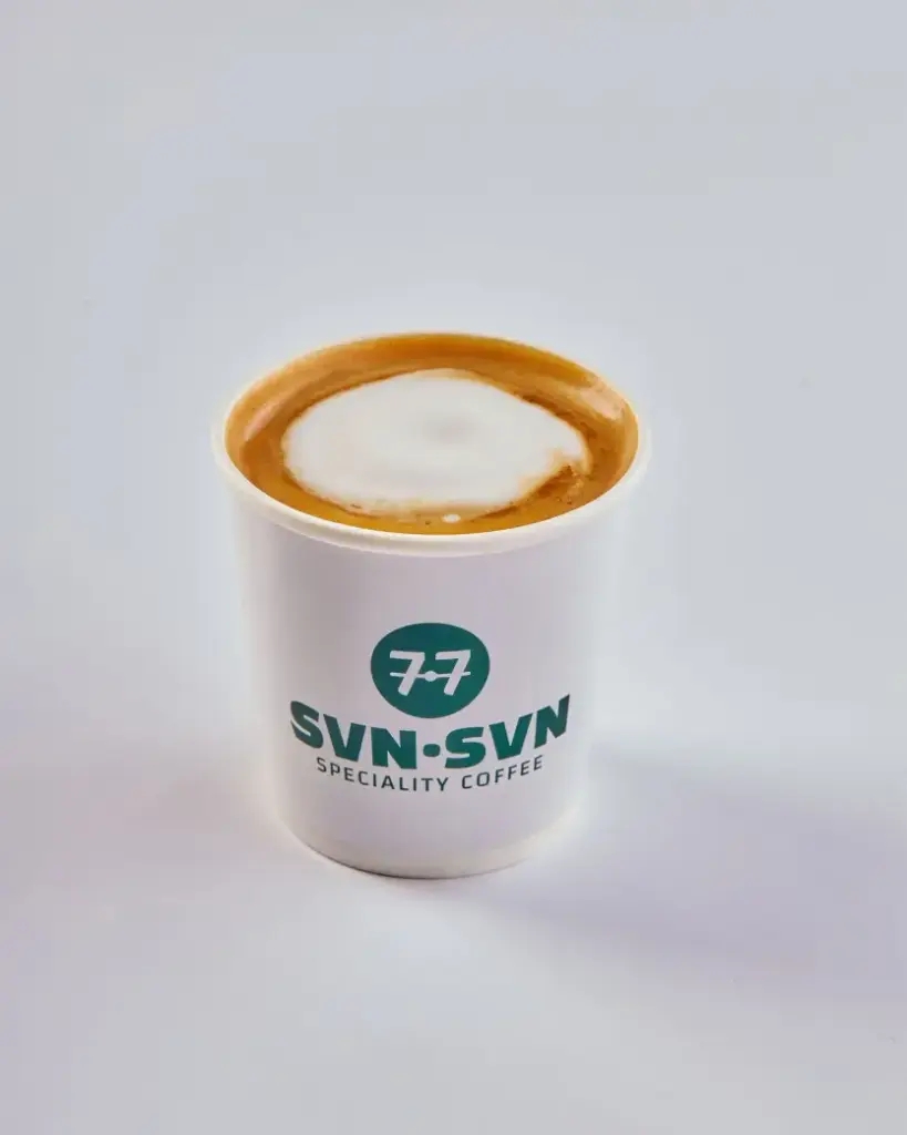 إسبريسو ماكياتو