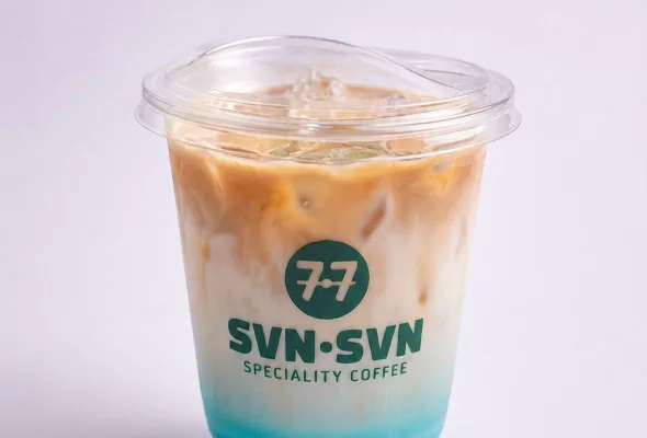 iced Blue Spanish