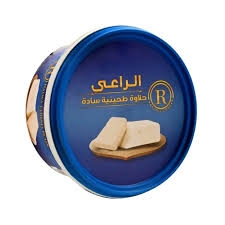 الراعى حلاوة 800 جم سادة