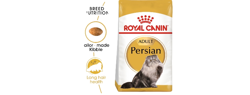 Royal Canin Persian Adult (400g) - Over 12 months