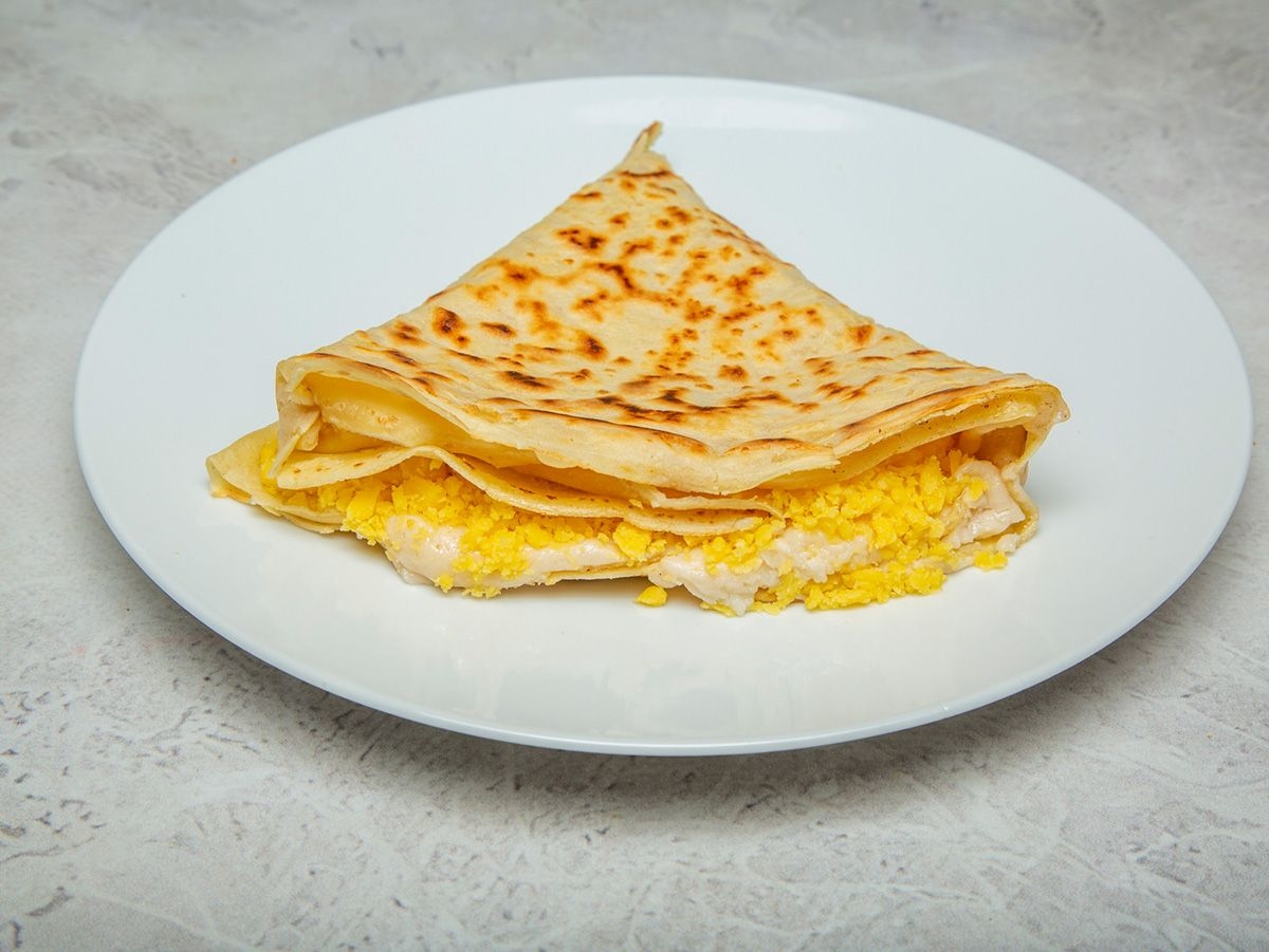 كريب شيدر
