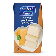 المراعي بطعم الجبنة الرومي