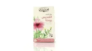 شاي اعشاب القديس يوحنا 18 فلتر