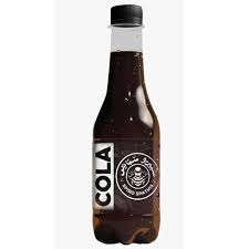 اسبيرو كولا بلاستيك 330ملل