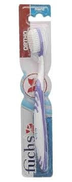 فرشة اسنان او تو