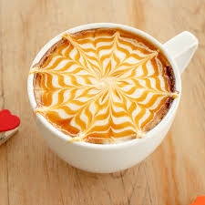 كراميل ميكاتو